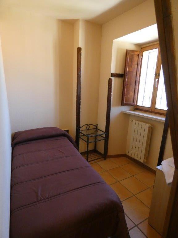 Dimora Fresilia Casa Vacanze Opi Ngoại thất bức ảnh
