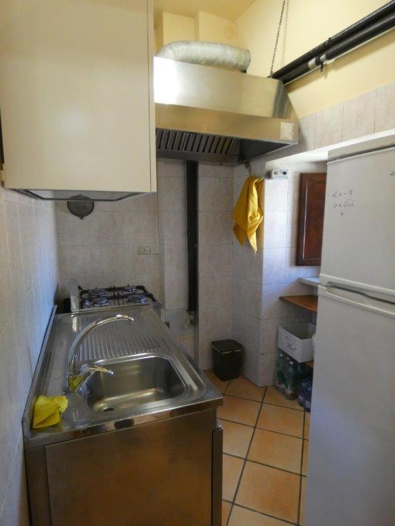 Dimora Fresilia Casa Vacanze Opi Ngoại thất bức ảnh
